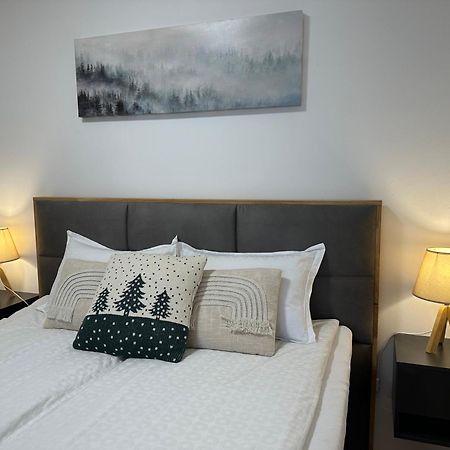 Sana Ski Apartment 620 In Flora, Borovets Exteriör bild