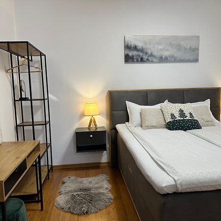 Sana Ski Apartment 620 In Flora, Borovets Exteriör bild